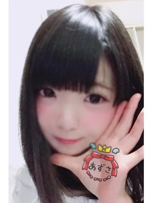 あずさのプロフィール写真