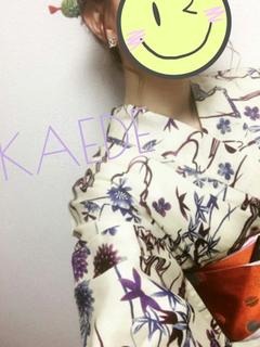 かえでのプロフィール写真