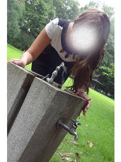 愛のプロフィール写真