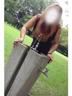 空のプロフィール写真