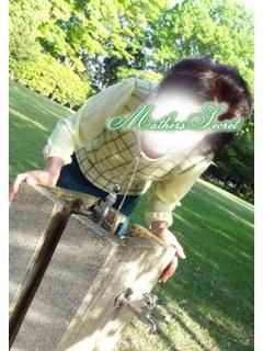 五月のプロフィール写真