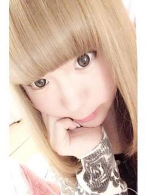 百合川絵里香のプロフィール写真