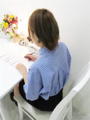 明瀬 美穂のプロフィール写真