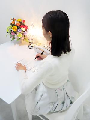 池下 静香のプロフィール写真