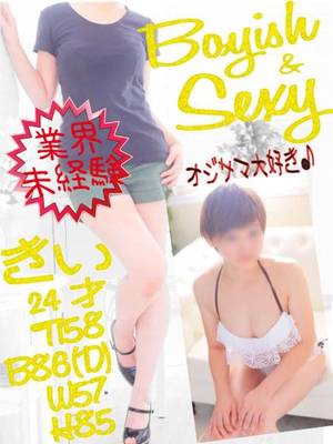 きいのプロフィール写真