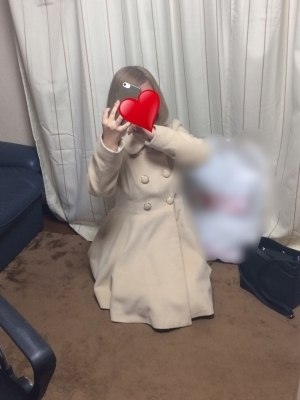 まりあのプロフィール写真