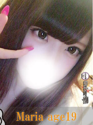 まりあのプロフィール写真