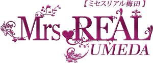 ミセスリアル梅田店のヘッダーイメージ