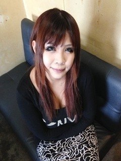 雪のプロフィール写真