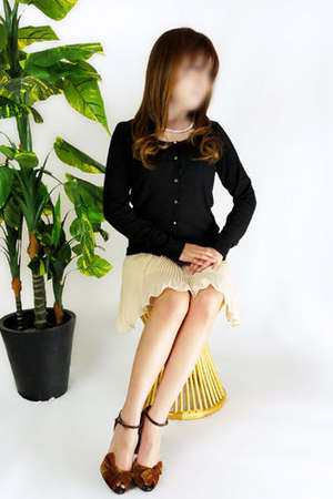 栗原ゆずきのプロフィール写真