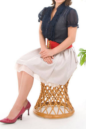 深川ゆきののプロフィール写真