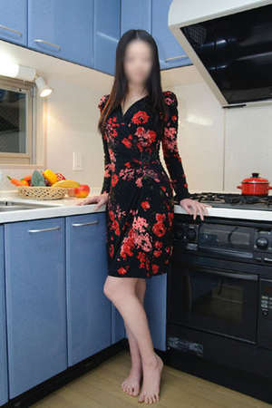 中嶋のあのプロフィール写真