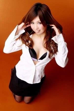 山中あいのプロフィール写真