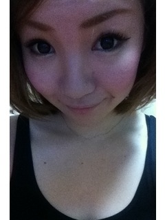 かほのプロフィール写真