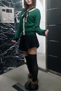 真央のプロフィール写真