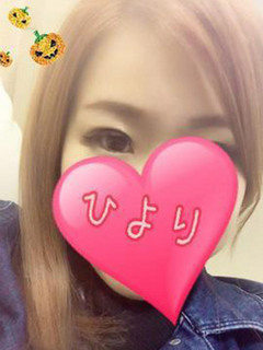 ひよりのプロフィール写真