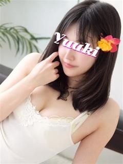 ゆうきのプロフィール写真