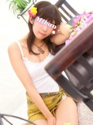 みかんのプロフィール写真