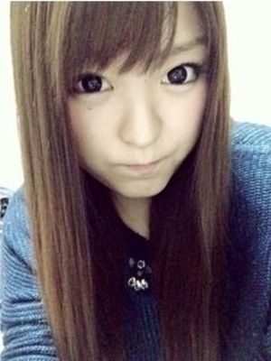 まゆのプロフィール写真