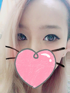 ここあのプロフィール写真