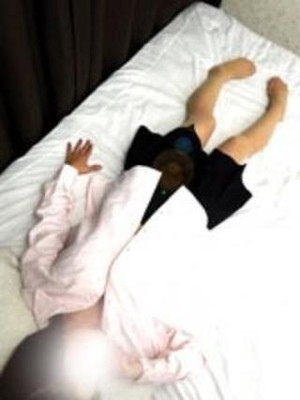 咲結（さゆ）のプロフィール写真