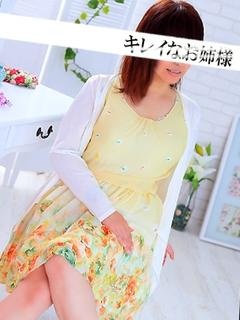 綾野　りさのプロフィール写真