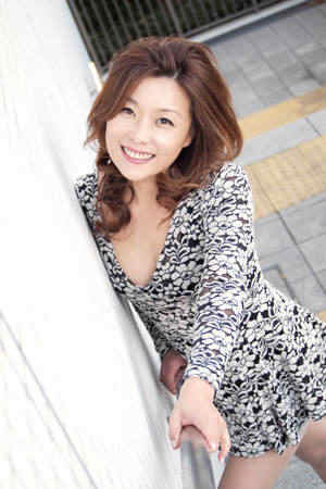 清水のプロフィール写真