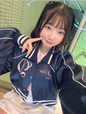 にいなのプロフィール写真