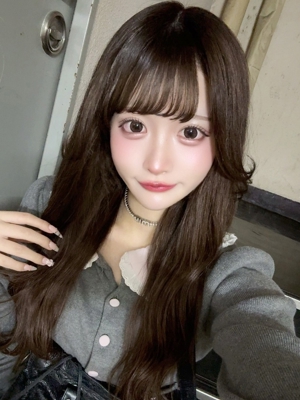 めありのプロフィール写真