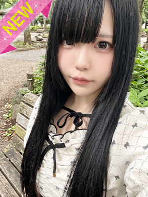 あんなのプロフィール写真