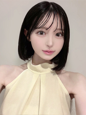 ろあのプロフィール写真