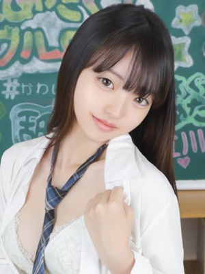 とあのプロフィール写真