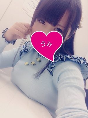 海未(うみ)のプロフィール写真