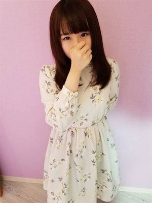 ちなのプロフィール写真