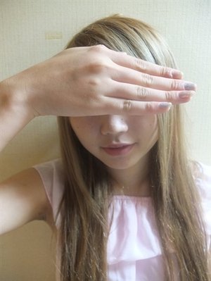 まゆのプロフィール写真