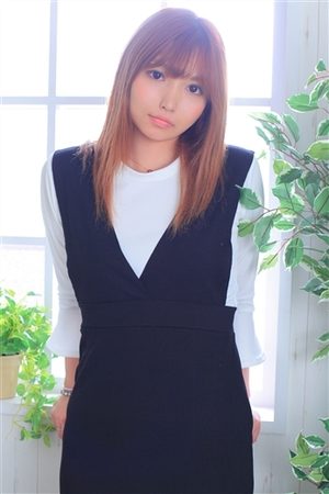 りりなのプロフィール写真