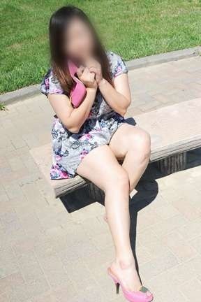 なでしこのプロフィール写真