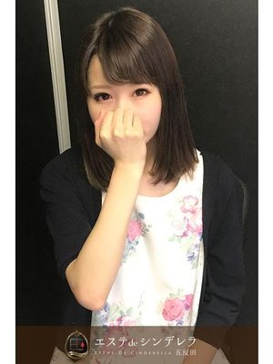吉河あすかのプロフィール写真