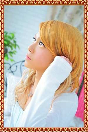 あきののプロフィール写真