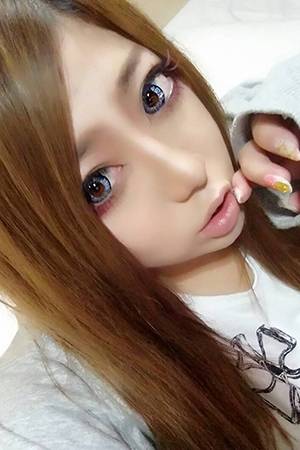 だりあのプロフィール写真