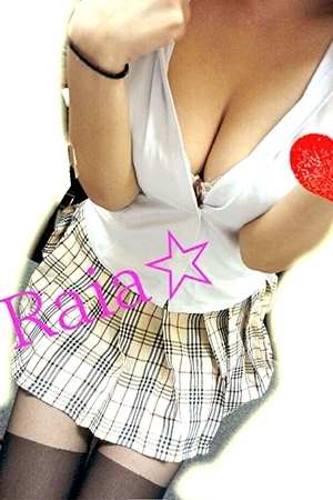 らいあのプロフィール写真