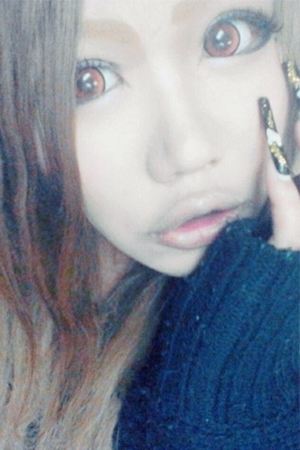 ゆうなのプロフィール写真