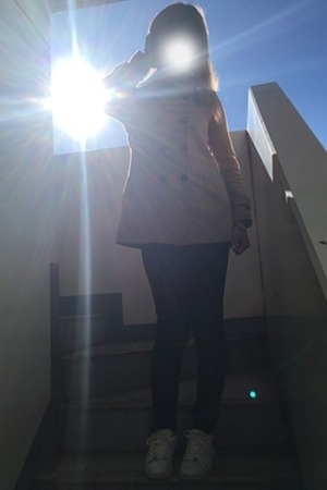 あいすのプロフィール写真