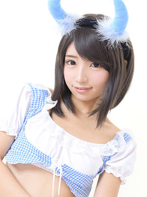 ひなののプロフィール写真