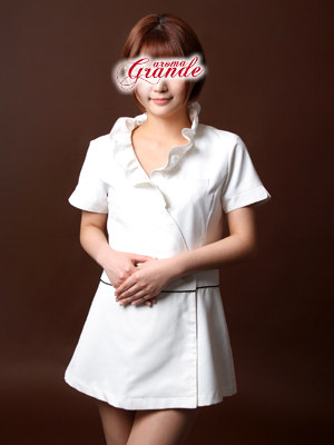 杉山もあのプロフィール写真