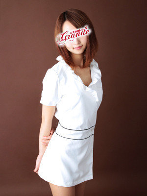 山野あやのプロフィール写真