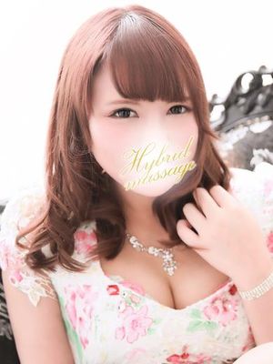 あまねのプロフィール写真