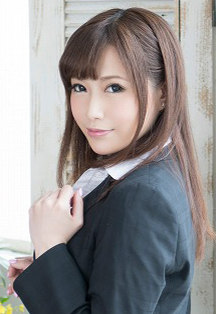 歩美のプロフィール写真