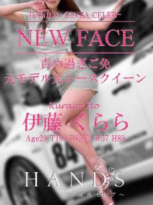 伊藤 くららのプロフィール写真