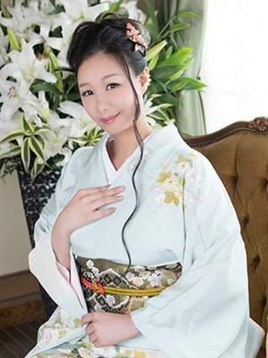 池永　京子のプロフィール写真